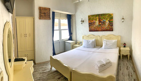 Maison D'Azur Boutique Hotel