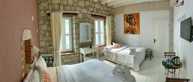 Maison D'Azur Boutique Hotel
