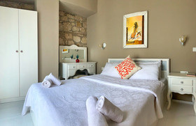 Maison D'Azur Boutique Hotel