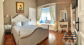 Maison D'Azur Boutique Hotel