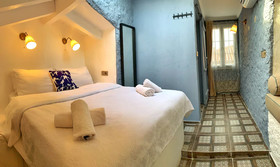 Maison D'Azur Boutique Hotel