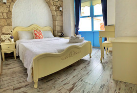 Maison D'Azur Boutique Hotel