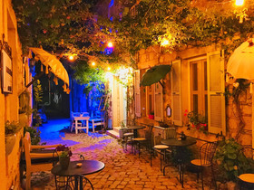 Maison D'Azur Boutique Hotel