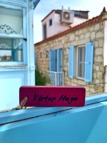 Maison D'Azur Boutique Hotel