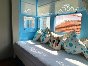 Maison D'Azur Boutique Hotel