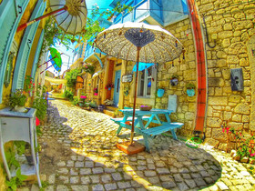 Maison D'Azur Boutique Hotel