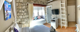 Maison D'Azur Boutique Hotel