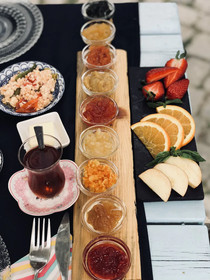Maison D'Azur Boutique Hotel