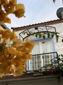 Maison D'Azur Boutique Hotel