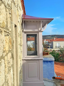 Maison D'Azur Boutique Hotel
