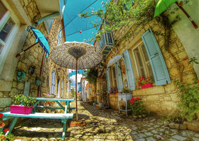 Maison D'Azur Boutique Hotel