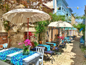 Maison D'Azur Boutique Hotel