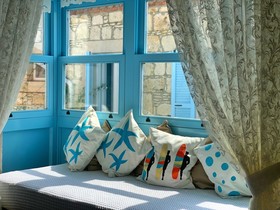 Maison D'Azur Boutique Hotel
