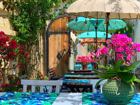 Maison D'Azur Boutique Hotel