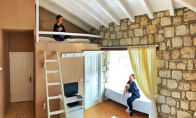 Maison D'Azur Boutique Hotel