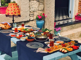 Maison D'Azur Boutique Hotel