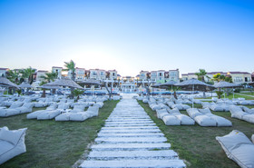 Cocos The Club Solto