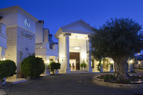 Cocos The Club Solto