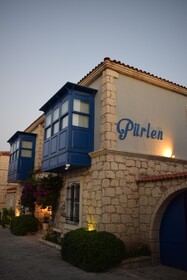 Purlen Otel