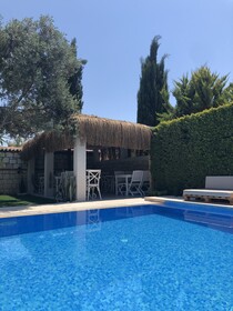 Purlen Otel
