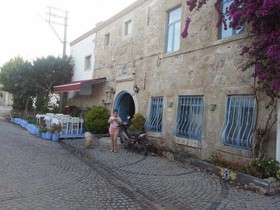 Radika Hotel