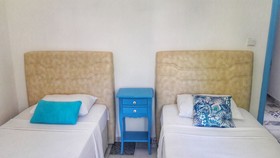 Temuçin Otel