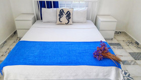 Temuçin Otel