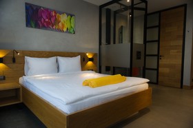 The S, Ascend Hotel Collection