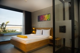 The S, Ascend Hotel Collection