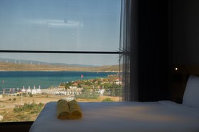 The S, Ascend Hotel Collection