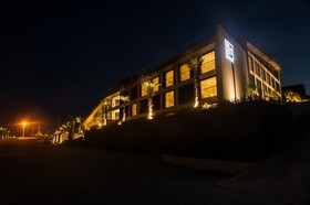 The S, Ascend Hotel Collection