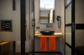 The S, Ascend Hotel Collection
