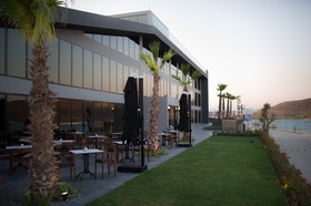 The S, Ascend Hotel Collection