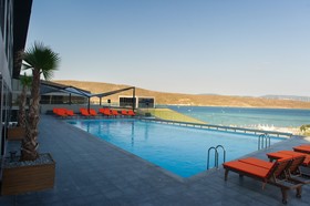 The S, Ascend Hotel Collection