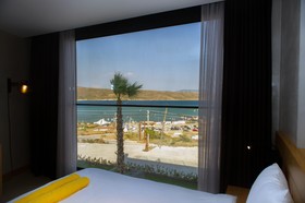 The S, Ascend Hotel Collection