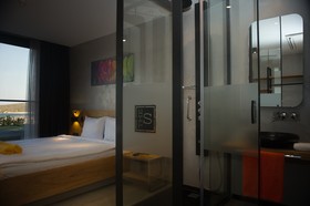 The S, Ascend Hotel Collection