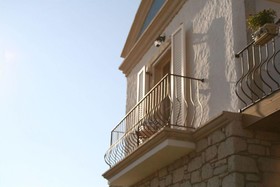 Yasemin Alacati Otel