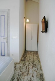 Yasemin Alacati Otel