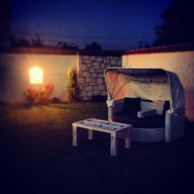 Yasemin Alacati Otel
