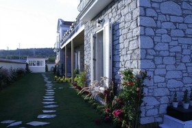 Yasemin Alacati Otel
