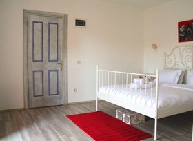 Yasemin Alacati Otel