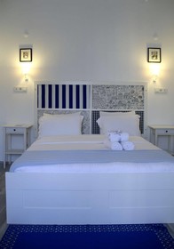 Yasemin Alacati Otel