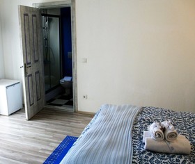 Yasemin Alacati Otel