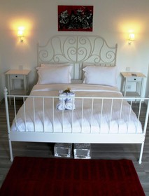 Yasemin Alacati Otel