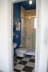 Yasemin Alacati Otel