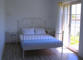 Yasemin Alacati Otel