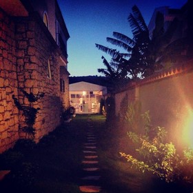 Yasemin Alacati Otel