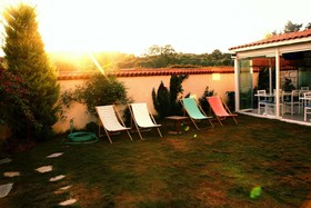 Yasemin Alacati Otel