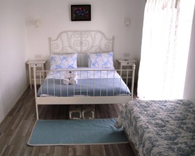 Yasemin Alacati Otel