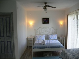 Yasemin Alacati Otel